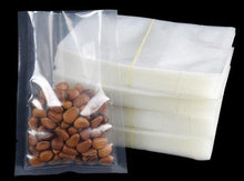 Load image into Gallery viewer, Heavy Duty Commercial Sealer Bags (165x300mm)