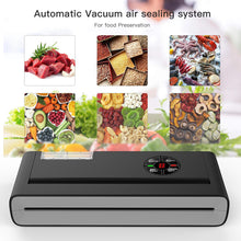 Load image into Gallery viewer, Mylar Bag Vacuum Sealer