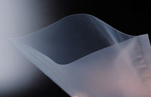 Load image into Gallery viewer, 350 x 350mm Food Vacuum Sealer Bags Embossed On One Side