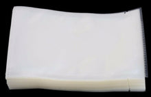 Load image into Gallery viewer, Commercial Vacuum Sealer Bags 120 x 150mm