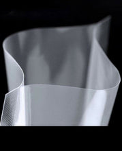 Load image into Gallery viewer, Heavy Duty Commercial Sealer Bags (100x200mm)