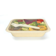Load image into Gallery viewer, Compostable Containers (950ml)