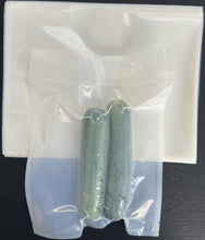 Load image into Gallery viewer, Compostable Vacuum Sealer Bags (150mm x 250mm)