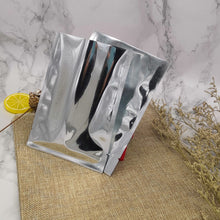 Load image into Gallery viewer, Food Aluminium Myler Bags