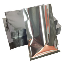 Load image into Gallery viewer, Mylar Bags for long term food storage