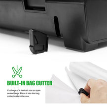 Load image into Gallery viewer, Food Vacuum Sealer (Dual Voltage 12V/240V)