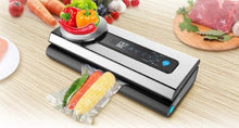 Load image into Gallery viewer, Food Vacuum Sealer (Dual Voltage 12V/240V)