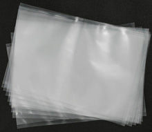 Load image into Gallery viewer, Vacuum Sealer Bags (80mm x 230mm)