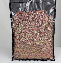 Load image into Gallery viewer, Clear & Black Embossed Vacuum Sealer Bags 290mmx200mm