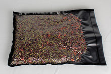 Load image into Gallery viewer, Channel Bags (290mm x 250mm) (clear-front & black-back)