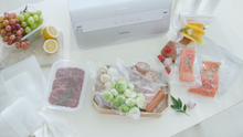 Load image into Gallery viewer, Food Tray Sealer 610W