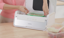 Load image into Gallery viewer, Food Tray Sealer 610W