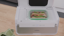Load image into Gallery viewer, Food Tray Sealer 610W