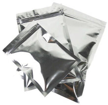 Load image into Gallery viewer, Mylar Bags With Ziplock