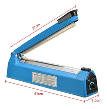 Load image into Gallery viewer, Impulse Heat Sealer (300mm)