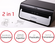 Load image into Gallery viewer, Food Tray Sealer 610W