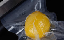 Load image into Gallery viewer, Vacuum Sealer Rolls 150mm & 250mm (wide) (2 Roll Combo)