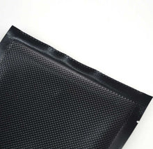 Load image into Gallery viewer, Channel Bags (290mm x 300mm) (black-front & black-back)