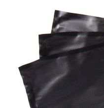 Load image into Gallery viewer, Channel Bags (290mm x 250mm) (black-front & black-back)