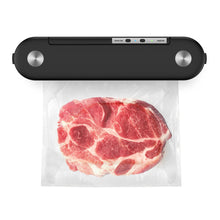 Load image into Gallery viewer, Mini Food Vacuum Sealer & Starter Pack