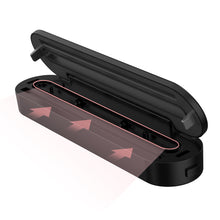 Load image into Gallery viewer, Mini Food Vacuum Sealer & Starter Pack