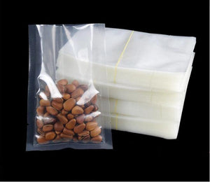 In-Chamber Vacuum Bags  (250mm x 350mm)