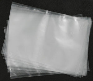 300 x 750mm channel bag