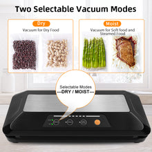 Load image into Gallery viewer, 280mm Food Vacuum Sealer
