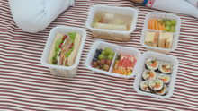 Load image into Gallery viewer, Containers (1400ml)
