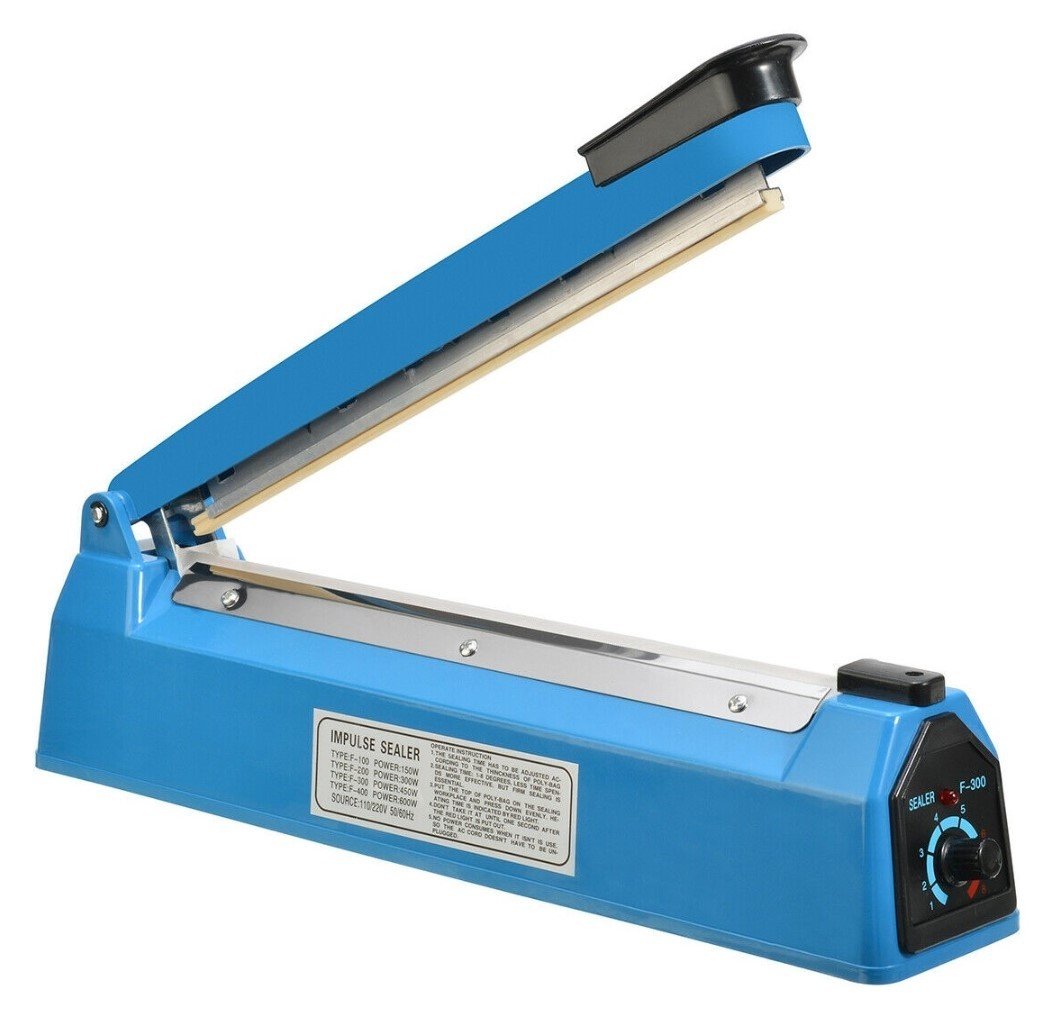 Impulse Heat Sealer (300mm)