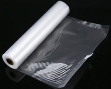 Load image into Gallery viewer, Vacuum Sealer Rolls 300mm (wide)
